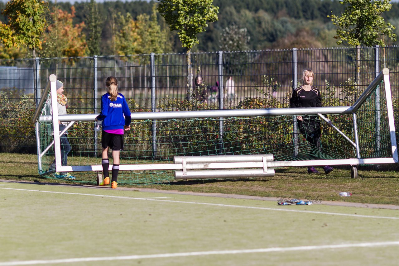 Bild 74 - ausgefallenes Spiel gegen Bokhorst